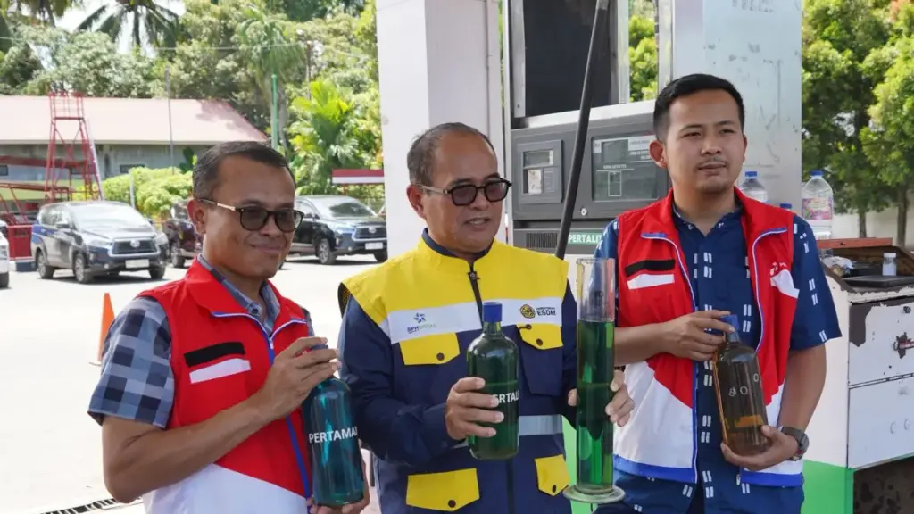 Surat Rekomendasi Bikin BBM Subsidi Makin Tertib Di Sumbar, Nelayan Kecil Lebih Terlayani