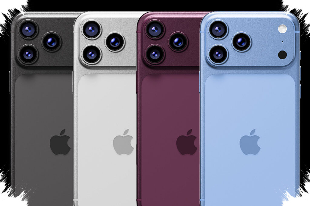 Chip A20 2nm dan RAM 12GB Dipersiapkan, iPhone 18 Pro Juga Bawa Lima Warna Baru