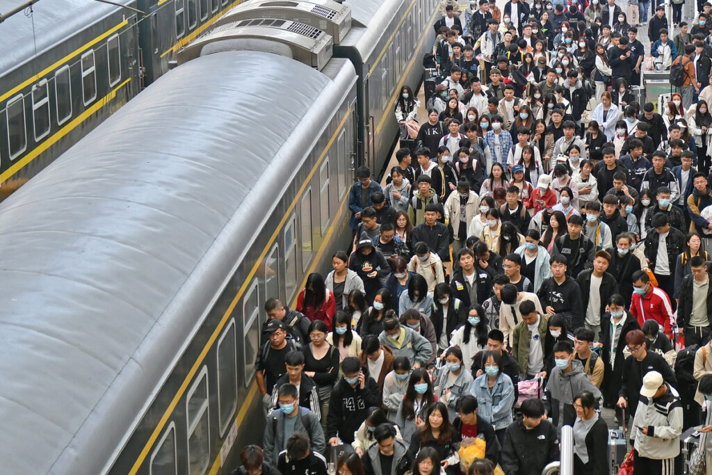 Pegaden Baru Dan Pariaman Ekspres Catat Lonjakan Penumpang, Kereta Makin Dipilih Untuk Mobilitas Harian