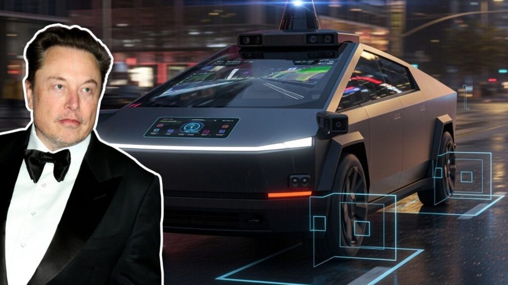 Waymo dan Tesla Perluas Robotaxi di Amerika, Nasib Driver Online Kian Tertekan
