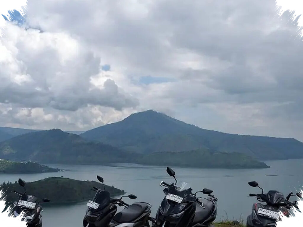Yamaha Bawa Maxi Tour Boemi Nusantara Menyusuri 12 Wilayah di Enam Pulau, Toba Samosir Jadi Pembuka