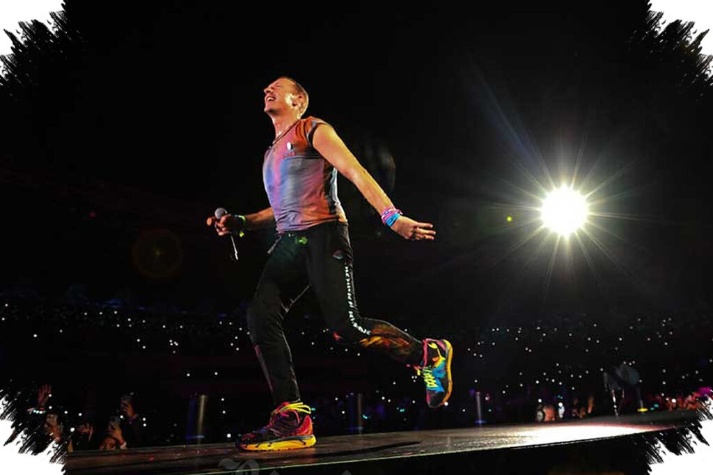 FIFA Siapkan Pertunjukan Paruh Waktu di Final 2026, Coldplay dan Chris Martin Ambil Peran Penting