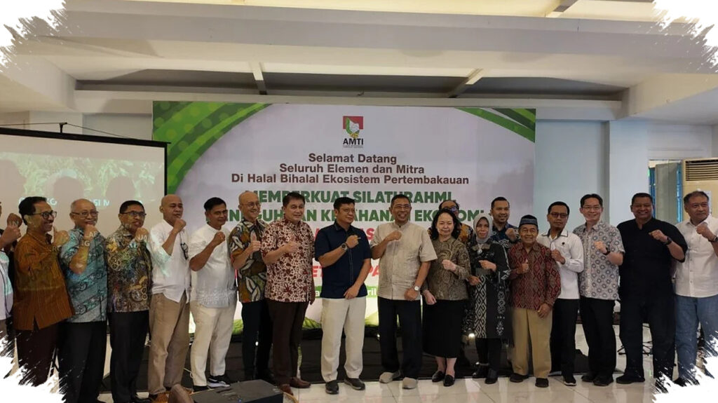 Rantai Temakau Terancam Tekanan Aturan Baru, Industri Minta Perlindungan Pemerintah Segera