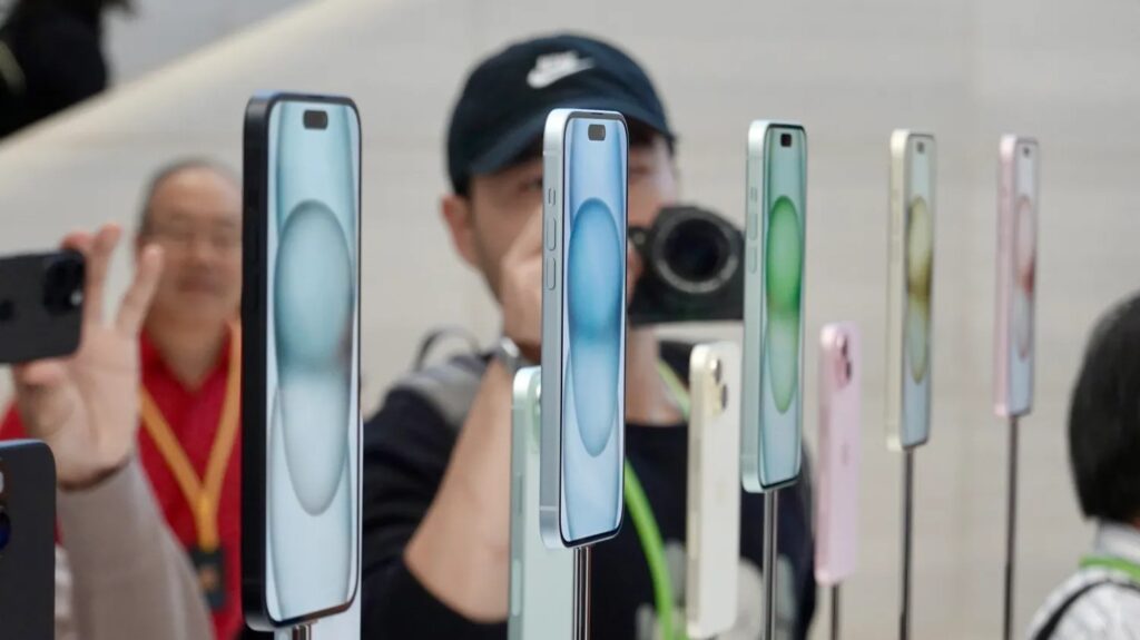 Harga iPhone 16 Pro Max Turun Rp 2,15 Juta di iBox, April 2026 Penuh Perubahan Harga