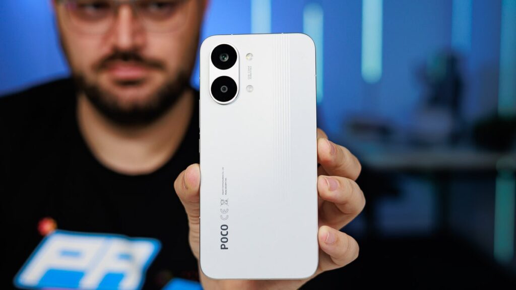 100W HyperCharge dan Baterai 6.500 mAh, POCO X8 Pro Siap Menantang Kelas Menengah