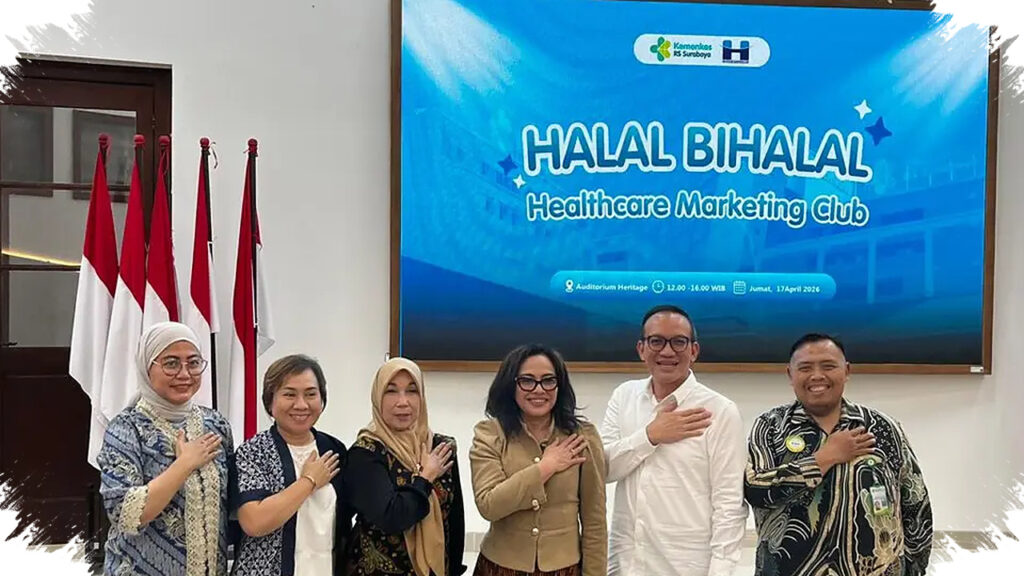 Kolaborasi Rumah Sakit Di Jatim Didorong HMC, Akses Layanan Kesehatan Diprioritaskan