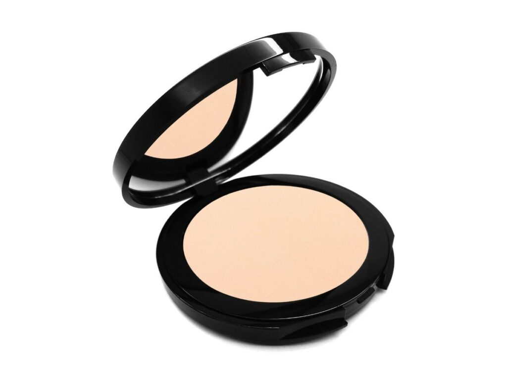 Balm Powder Untuk Wajah Berminyak, Rahasia Riasan Matte Lebih Lama Tanpa Sering Touch-Up