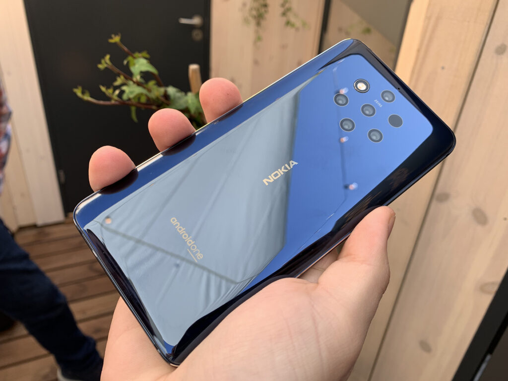 Nokia 9 PureView Masih Menyisakan Kelas Flagship, Nokia 5.3 Tampil Lebih Siap untuk Harian