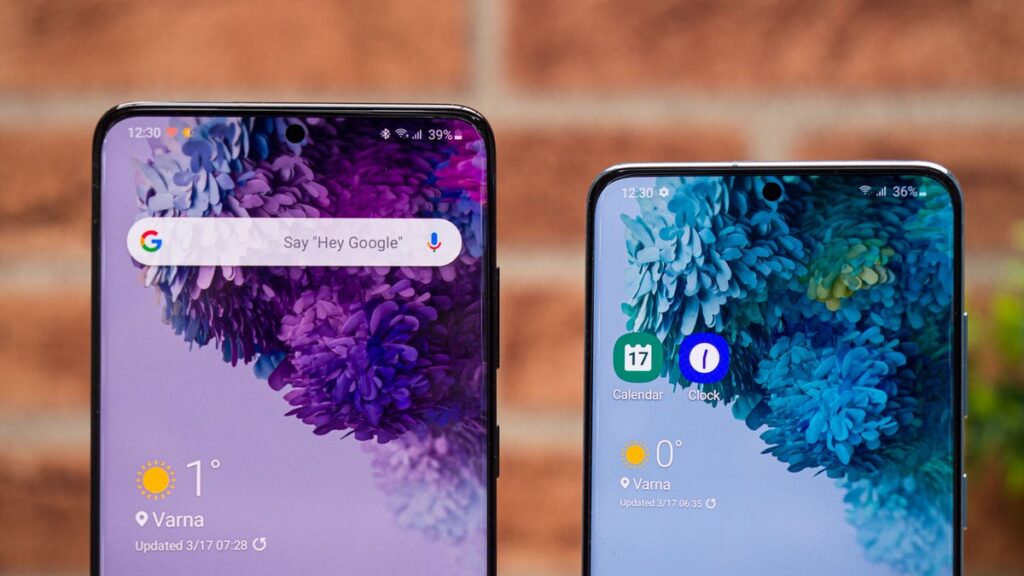 Transisi Besar Memori Samsung, Ponsel Kelas Menengah Siap Melaju ke LPDDR5