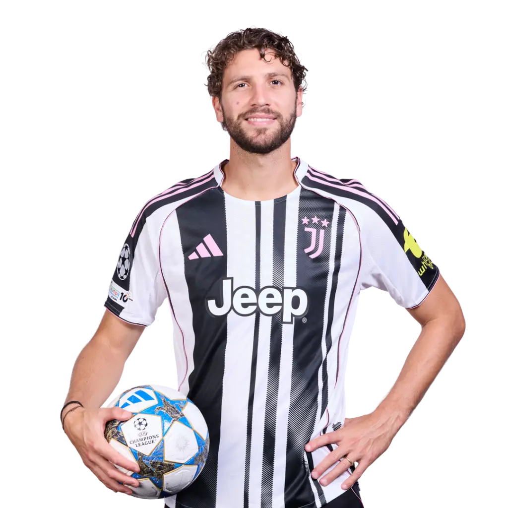 Juventus Kunci Locatelli Sampai 2030, Kaptennya Dibebani Misi Scudetto Pertama