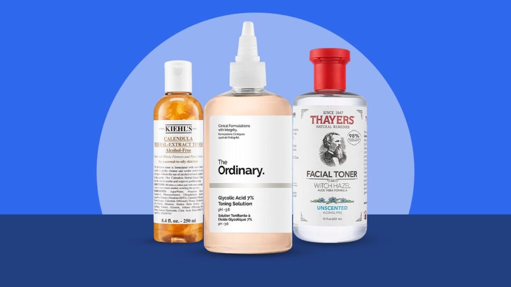 Kulit Tetap Lembap Tanpa Mahal, 5 Toner Hydrating Rp30 Ribuan Ini Layak Dipilih
