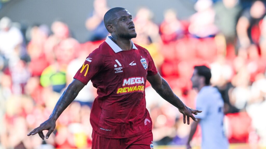 Coopers Stadium Menjadi Penentu, Adelaide United Mengejar Tiket Play-Off Saat Macarthur FC Mengancam