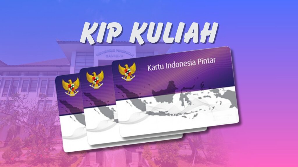 Mahasiswa Lama Yang Datanya Lengkap Diprioritaskan, KIP Kuliah 2026 Cair Bertahap Mulai Februari