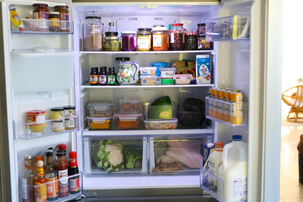 Telur, Sayur, Buah, Dan Protein Segar, Bekal Kulkas Agar Masak Di Rumah Lebih Mudah