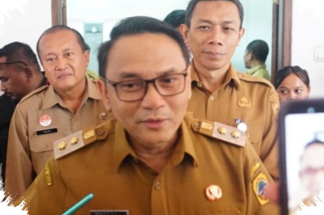 379 Titik Pompanisasi Diusulkan Pati, Petani Diburu Kekeringan Saat Musim Kering Menguat