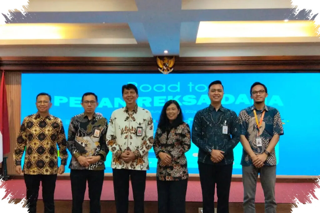 Dana Kelolaan Reksa Dana Tembus Rp679,24 Triliun, OJK Jabar Genjot Literasi Lewat SOSEDU 2026