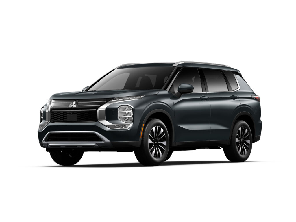 Pajero Sport 2026 Makin Serius Di Kelas SUV, 181 PS Dan ADAS Lengkap Jadi Andalan