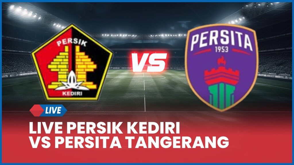 Persik Bidik Pembalasan Atas Kekalahan 0-3, Persita Tandang Dengan Luka Dua Hasil Negatif