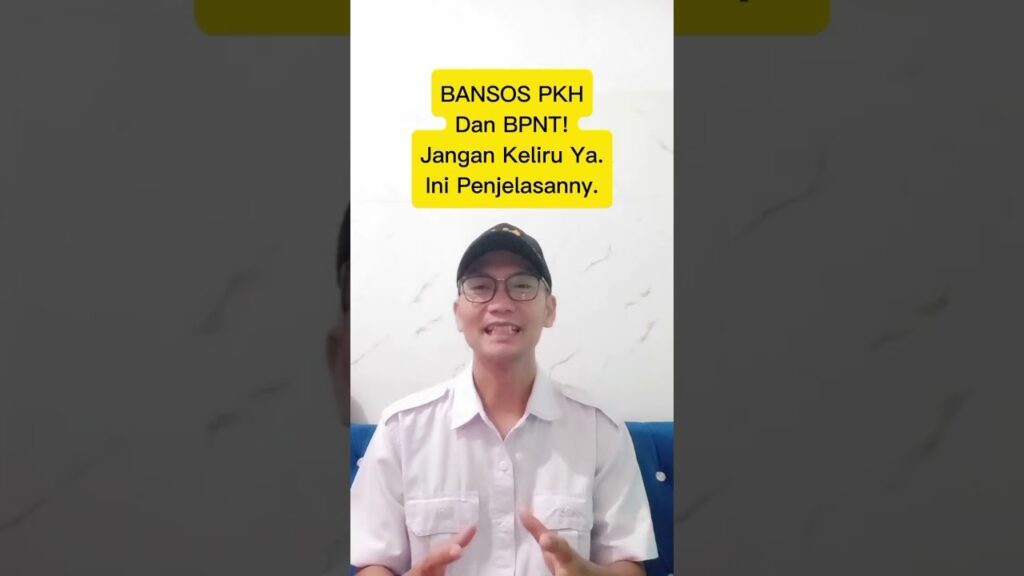 Rp600.000 BPNT Triwulan II Siap Mengalir, Nama Penerima Perlu Dicek Ulang Satu per Satu
