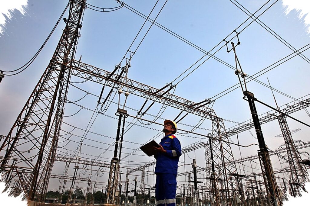 PLN Batam Amankan 511 MVA untuk DayOne, Batam Makin Siap Jadi Pusat Data Raksasa