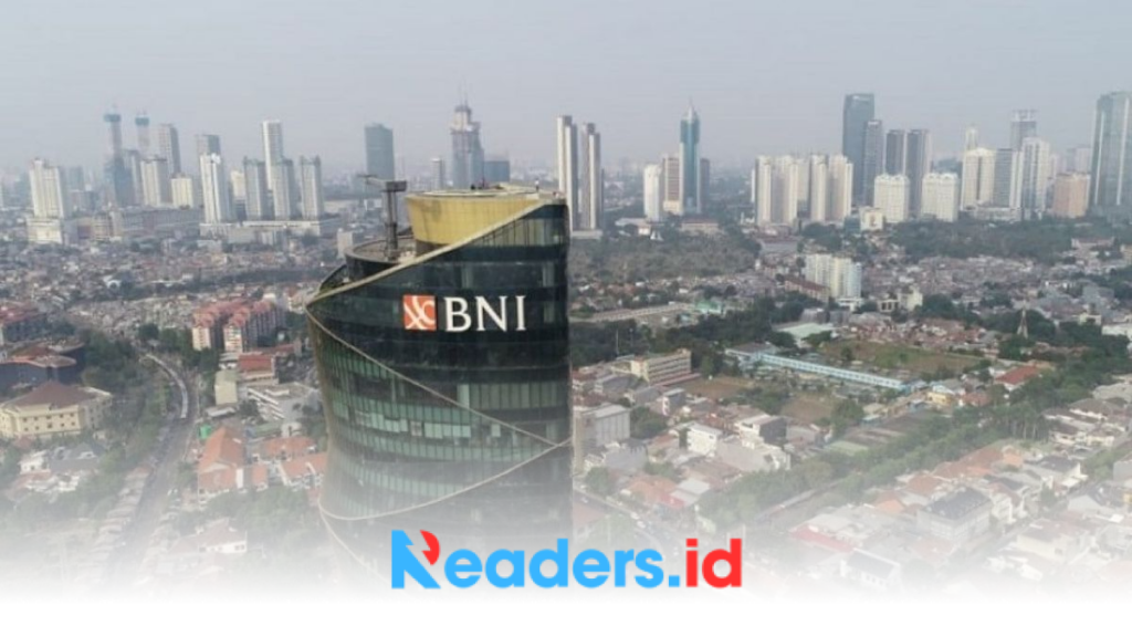 Febrio Kacaribu Duduki Komisaris Non Independen BNI, Pengawasan Bank BUMN Berubah
