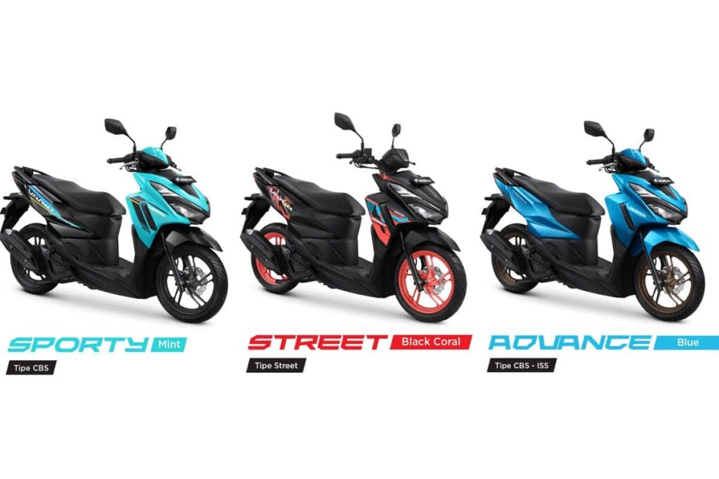 Full Set Bodi Vario Gen 3 Bisa Dipasang Ke Gen 1, Dua Penyesuaian Ini Wajib Dibuat