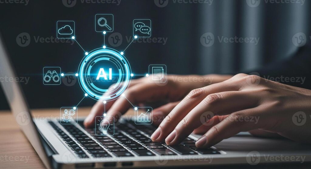 AI Mempercepat Jawaban, Tanpa Bantuan Peserta Lebih Cepat Menyerah Dalam 10 Menit