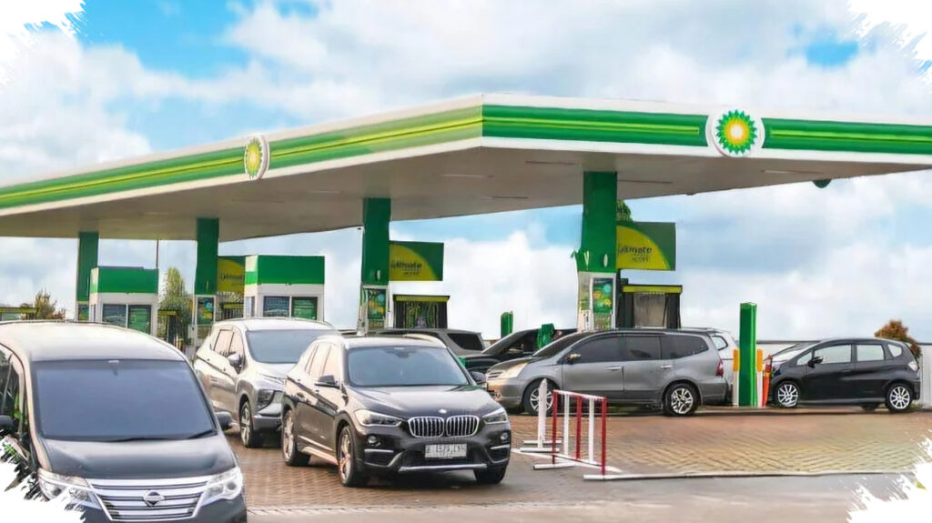 BP Naikkan Harga BBM, Shell dan Vivo Masih Menahan Langkah Di Tengah Tekanan Pasar Energi