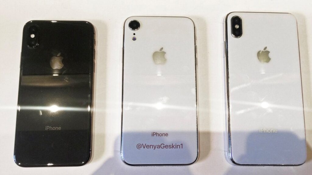 Lompatan Dari iPhone 8 Ke iPhone X, Mengapa Apple Melewatkan iPhone 9?