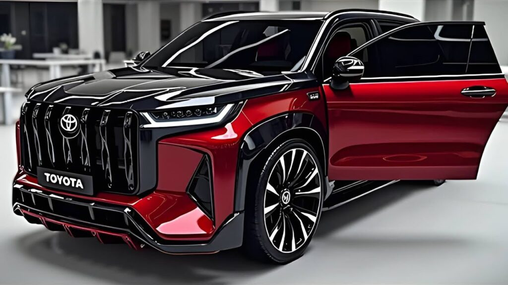 Kijang Super 2026 Hadirkan RWD dan Sasis Ladder Frame, Hybridnya Tembus 25 Km per Liter