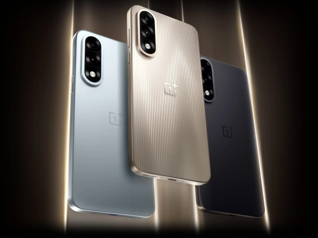 Kontroler Gaming Khusus Hadir di Peluncuran OnePlus Ace 6 Ultra pada 28 April, Spek Andalkan Dimensity 9500