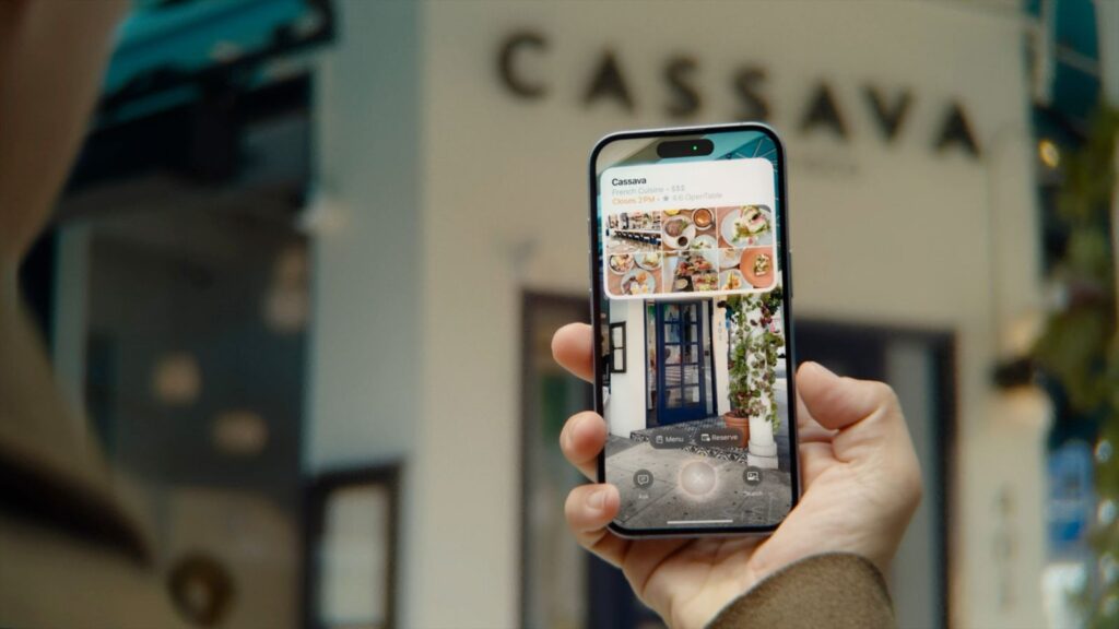 Empat Fitur Baru Apple Intelligence Di iOS 27, Kamera Hingga Safari Makin Pintar