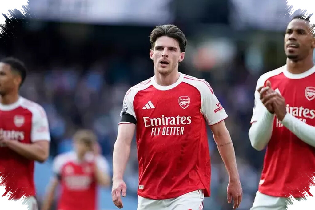 Selisih Gol Bisa Jadi Penentu, Arsenal Masih Menjaga Peluang Juara Liga Inggris