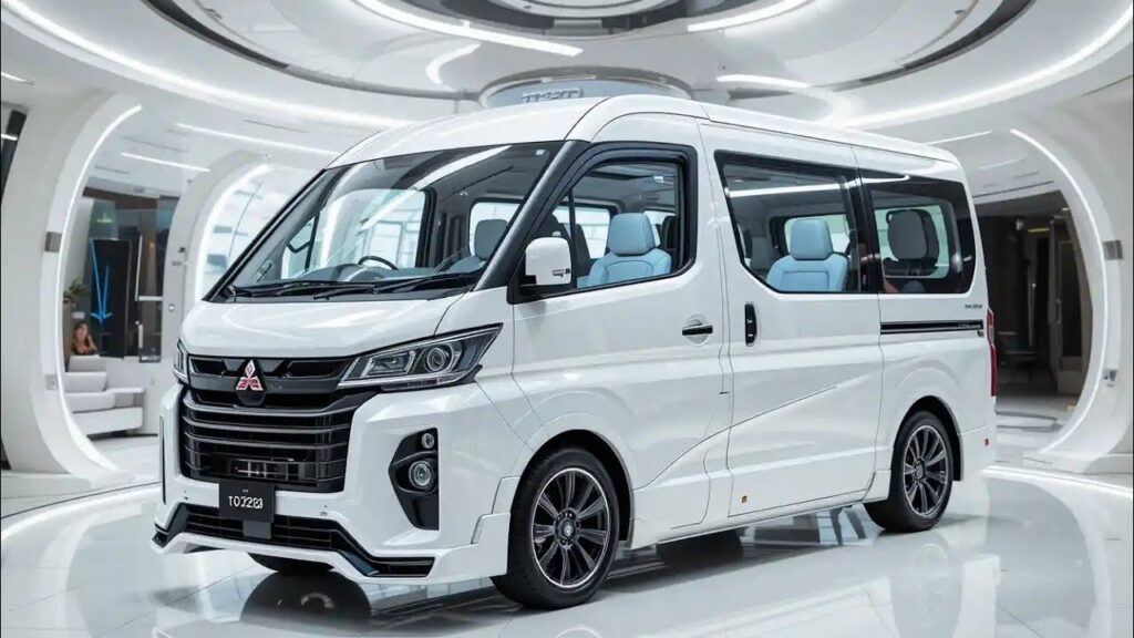 Tenaga L300 Reborn 2026 Naik 40 Persen, Harga Mulai Rp246 Jutaan Tetap Ramah Usaha