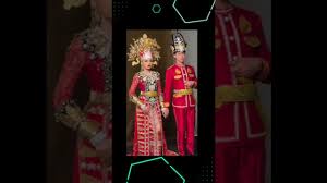 Syifa Hadju dan El Rumi Tampil Dalam Lima Konsep Prewedding, Dari Budaya Jawa Hingga Lanskap Swiss yang Tenang