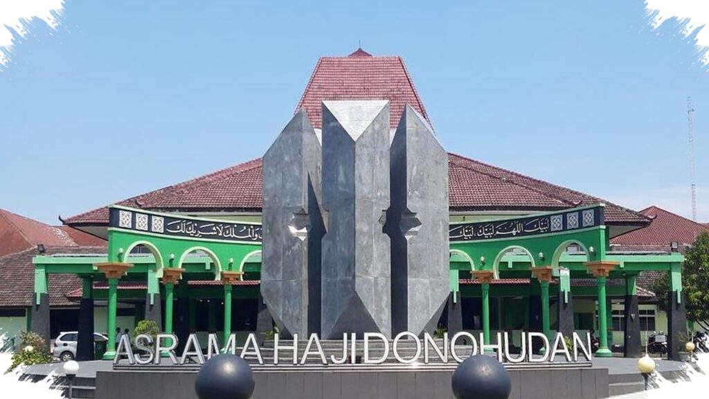 81 Kloter Haji Jateng Berangkat Via Solo, 15 Kloter Dialihkan ke Yogya Agar Arus Lebih Renggang