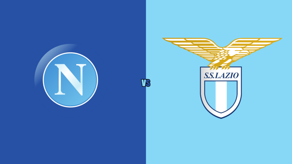 Catatan 495 Hari Napoli Runtuh, Lazio Menang 2-0 Di Maradona