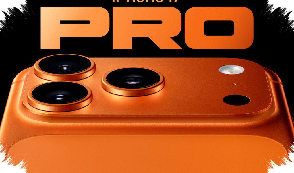 Harga iPhone 17 Pro Max Kembali Menanjak, iPhone Air di iBox Masih Dipotong Besar
