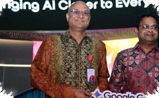 AI Diinti, ESG Menopang Arah Baru Indosat Menuju AI-TechCo