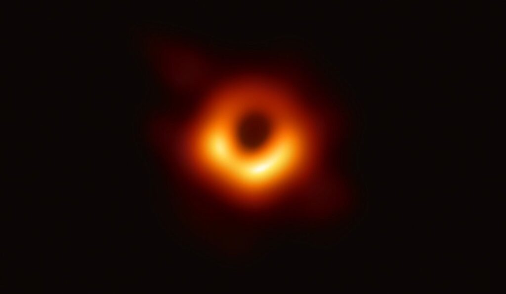 Batas Gravitasi Lubang Hitam Sangat Mematikan, NASA Menjelaskan Mengapa Tak Bisa Didekati