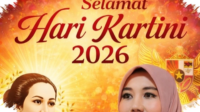 Lia Istifhama Dorong Perempuan Jadi Penggerak Digital, Kartini Kini Tak Cukup Sekadar Hadir di Media Sosial