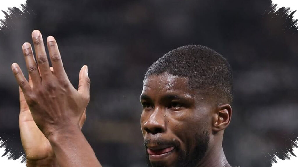 Tottenham Bawa Kasus Rasisme Kevin Danso ke Polisi, Klub Tegaskan Dukungan Penuh