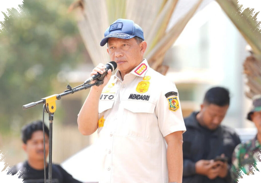 Batas Pendataan Huntap Kian Dekat, 12 Daerah Sudah Masuk Dan 33 Lainnya Dikebut