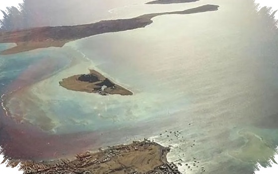 Puluhan Kapal Menuju Selat Hormuz, Jalur Strategis Itu Tetap Dibuka Di Tengah Ketegangan