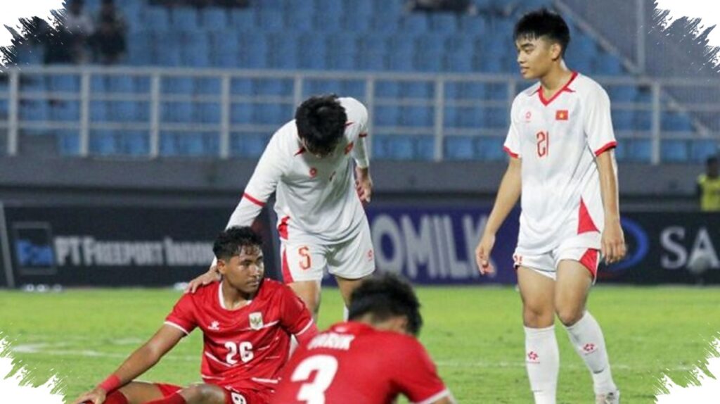 Evaluasi Kurniawan Usai Timnas U-17 Gagal Lolos, Serangan Balik Jadi Pekerjaan Rumah