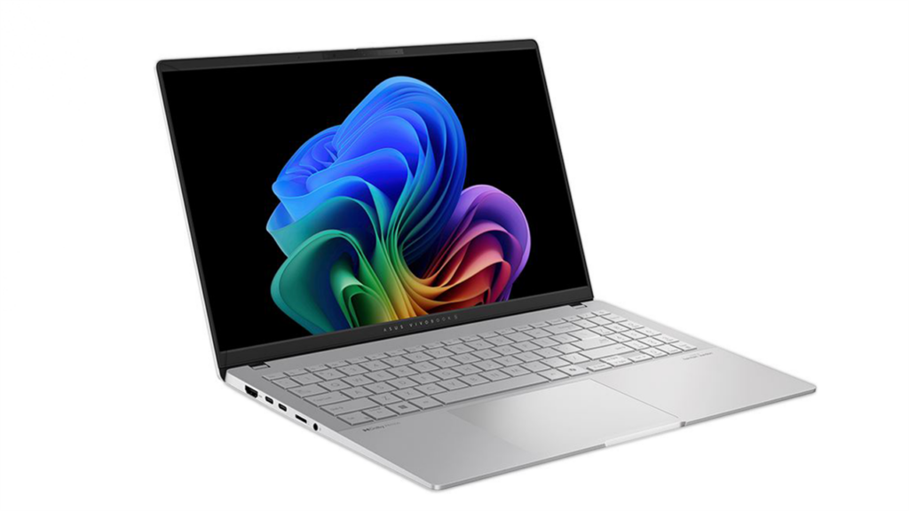 Vivobook 15 Bagi Dua Jalur, Laptop Ringan Untuk Harian dan Opsi Serius Untuk Editing