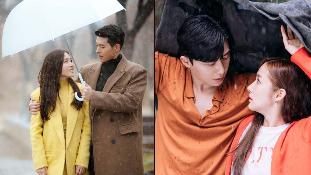Empat Pasangan Drama Korea Kembali Dipertemukan, Chemistry Lama Kembali Diuji di Layar Baru