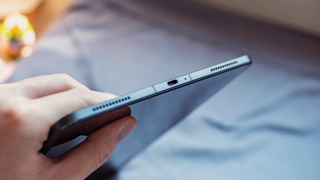 Layar Luas, Baterai Tahan Lama, Xiaomi Pad 5 Cocok untuk Desainer Grafis