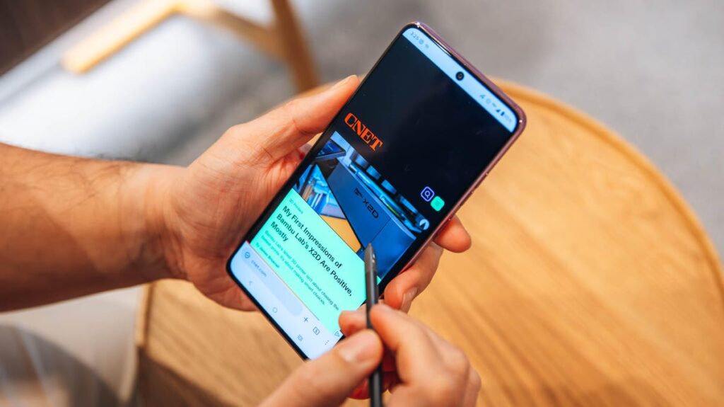 Moto G Stylus 2026 Naik Kelas Karena Pena Aktif, Selisih Fitur Menjadi Penentu Utama