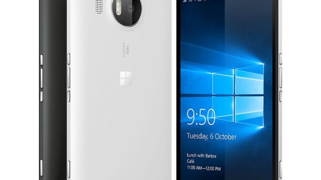 Sensor Lawas Lumia 950XL Masih Menekan Nokia 5.3, Warna Kaya Bertemu Pemrosesan Modern